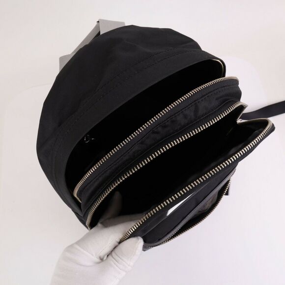 NWT Marc Jacobs Medium Sport Trek Backpack in Black - Picture 12 of 12